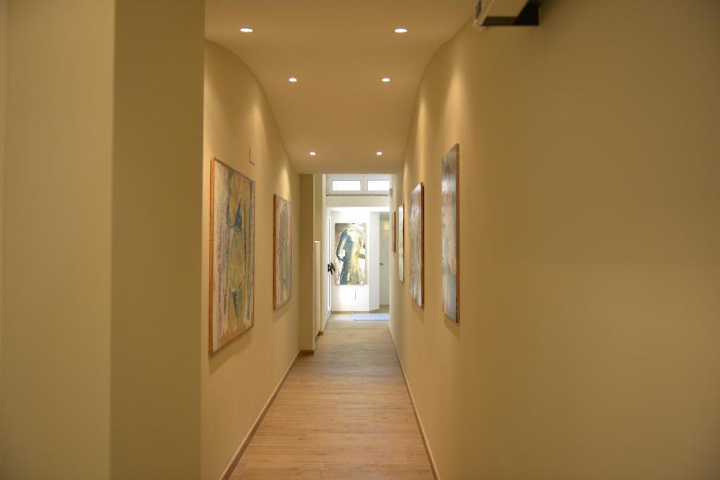 Villa Belvedere Como Lake Relais Argegno Bagian luar foto