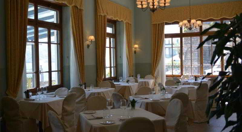 Villa Belvedere Como Lake Relais Argegno Bagian luar foto