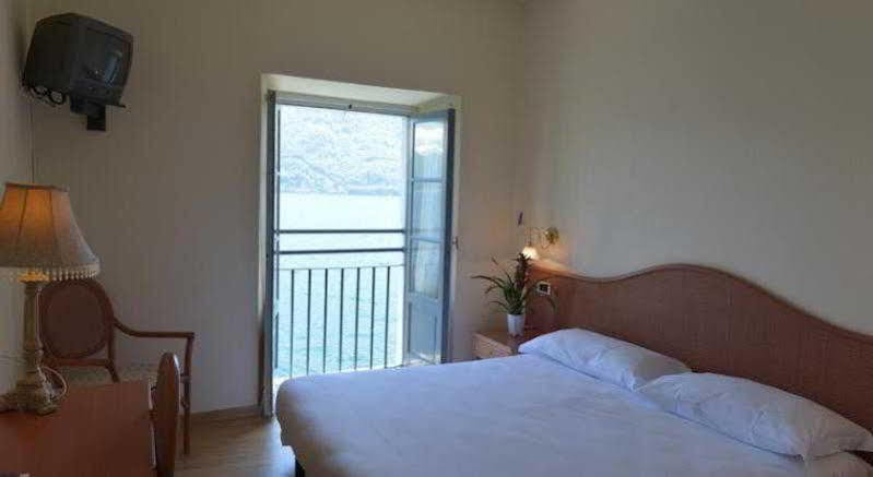 Villa Belvedere Como Lake Relais Argegno Bagian luar foto